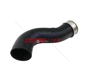 Trubka intercoolera vw transporter t5 03> 2.0 tdi 09> ft65166