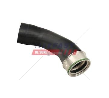 Trubka intercoolera vw transporter t5 03> 2.0 tdi 09> ft65167