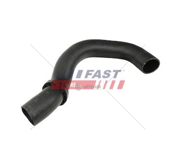 Trubka intercoolera vw transporter t6 15> 2.0 tdi ft65168