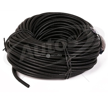 Trubka ohebná na kabel - husí krk 6,8x10 0171658_A
