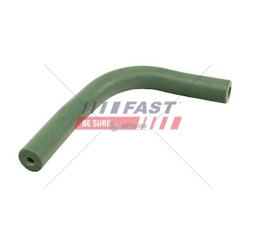Trubka podtlak renault kangoo iii 21> 1.5 dci ft63814