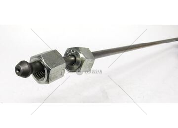 Trubka vstřikovací rovná 67cm t-815 341060210_A