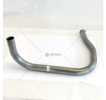 Trubka výfuku AVIA A31, A21