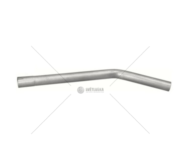 Trubka výfuku Multicar M25, M26.0,1