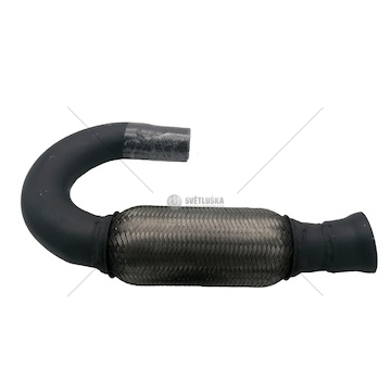 Trubka výfuku Multicar M27 5101820001