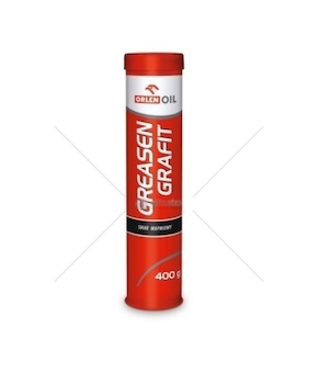 Tuk mazací grafitový platinum  greasen grafit  tuba 400g 0220294_A