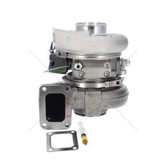 TURBOSPREZARKA IVECO CURSOR 13 HY55V
