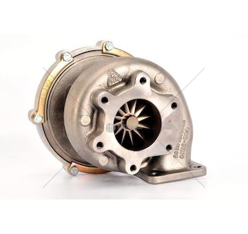 Turbodmychadlo MAN TGA D2066LF 324KW/440 KKK 53299887131/R