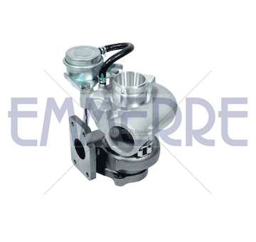 TURBOSPREZARKA IVECO DAILY 01.06- 2.3D 06826 906159