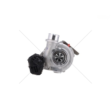 TURBOSPREZARKA IVECO DAILY 19- 2.3 F1A GARRETT S162IV006GR