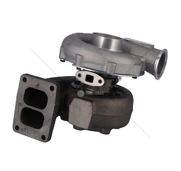 TURBOSPREZARKA MAN F2000 09.00- D2865 HOLSET S162MN009HO