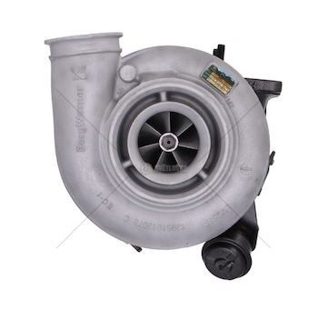 TURBOSPREZARKA MB ACTROS 10.13- EURO5 KKK S162MB030KK