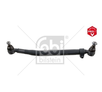 Tyč řízení řídící  686mm volvo fh i-iii / fh16 i-iii 0492845_A