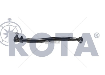 Tyč řízení řídící  785mm daf xf106 euro 6 0245524_A