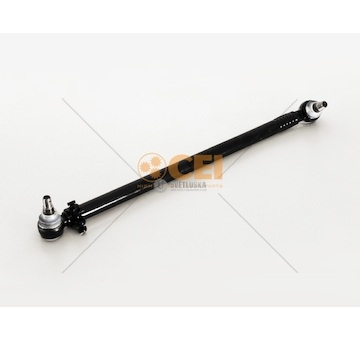 Tyč řízení řídící  820mm man m2000l,tgl 0039527_A