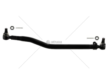 Tyč řízení řídící  963mm man tga,tgs,tgx 0081643_A
