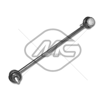 Tyc/vzpera, stabilisator fiat fiorino 07> přední lp 1.3 jtd 05634
