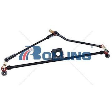 Tyčoví stěračů ROLLING RM-05748