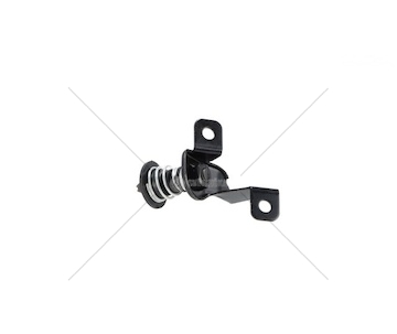 UCHWYT ZAMKA ATRAPY MB MP4 LEWY TANGDE TD19-50-245L