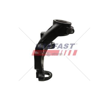 Unašeč ford transit 00> přední pr ft13570