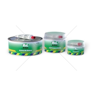Univerzální tmel 250g BOLL 002001