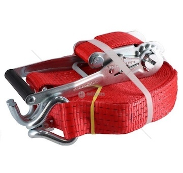 Upínací pás 5T 12M komplet Load-Lok 5T12M/400