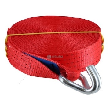 Upínací pás 5T 12M Load-Lok 5T12MCZNKPL