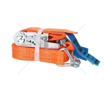 Upínací pás nákladu 2T 6M dvoudílný GMP2T6M