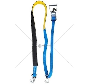 Upínací pás nákladu 3T 3M pro přívěsy 25040126F
