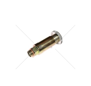 Úplné ruční čerpadlo M16 (kov) Zetor 933260.1