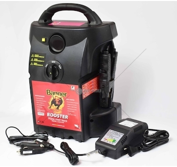 URZADZENIE ROZRUCHOWE 12/24V BANNER BANNER P12/24