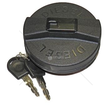 Uzaver, palivova nadrz LEMA LE10750.T