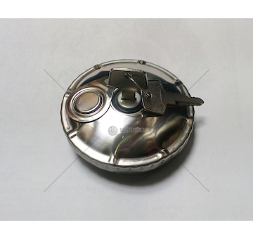 Uzaver, palivova nadrz   RDS02127