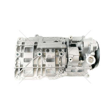 Vacuum Pump, braking system OIL AND VACUUM PUMP Pierburg