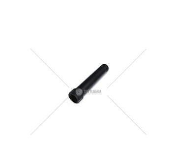 Válcový filtr se sítkem na zahradní hadici, závit 3/4" BRADAS