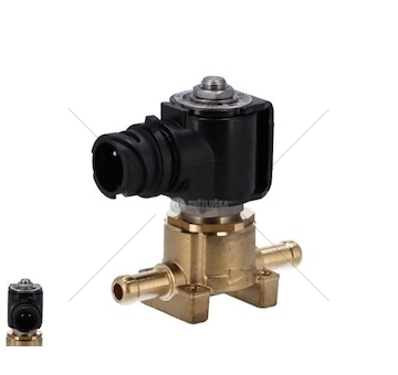 Ventil elektromagnetický RVI PREMIUM,MAGNUM RVI 7420933795