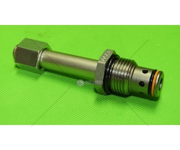 Ventil hydraulického rozvaděče Multicar M26.7 vnitřní jádro