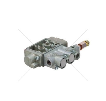 Ventil mechanické převodovky ZF 8S180+AVS ZF 0501209447
