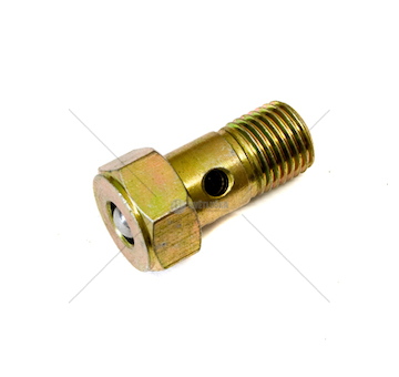 Ventil přetlakový M14x1,5 čerpadla vstřikovacího MB 73-98, DAF, MAN