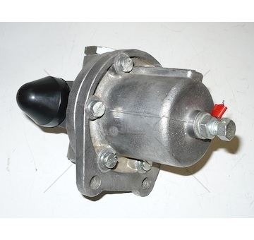 Ventil regulační Karosa opravený