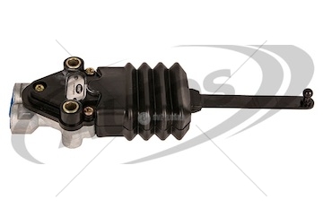 Ventil regulační pérování kabiny volvo fh12, fh16, fm7, fm9, fm10, fm12 0043248_A