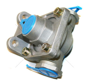 Ventil rychlého odbrždění pro vozidla DAF, IVECO, RENAULT, GMP GMP9735000060H