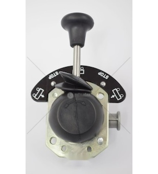 Ventil SORL 86060080020