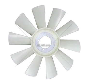 Ventilátor motoru MAN L2000 480MM P2044