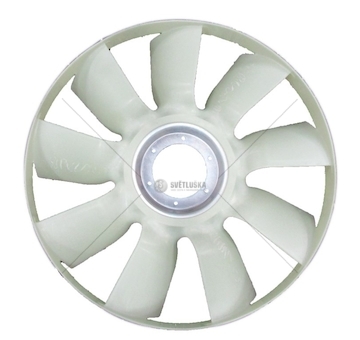 Ventilátor motoru MAN TGA TGL TGX P2195