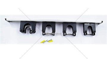 Věšák na stěnu pro sady SECUSTIC 3501C-49123-10