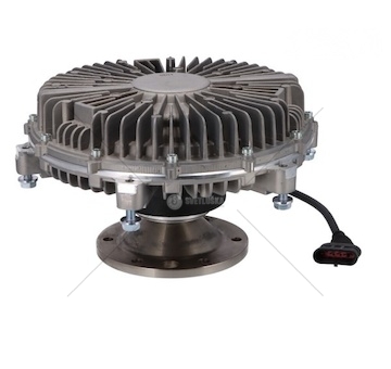 Větrák, chlazení motoru MTX MTX-VSC-FM261