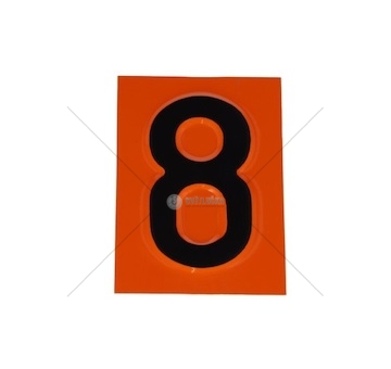 Vložka jednotlivá 8  TN2WYM/8