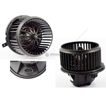 vnitřní ventilátor   SD-ETP-6015