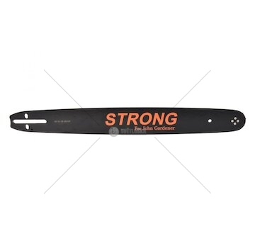 Vodící lišta pro řetězovou pilu G82001, 18" 325 1,5mm GEKO